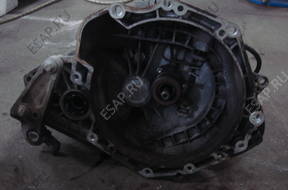 МЕХАНИЧЕСКАЯ КОРОБКА ПЕРЕДАЧ OPEL CORSA D 1.0 2008r
