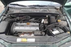 МЕХАНИЧЕСКАЯ КОРОБКА ПЕРЕДАЧ Opel Vectra 1.8 16 V