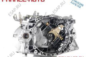 МЕХАНИЧЕСКАЯ КОРОБКА ПЕРЕДАЧ PEUGEOT 406 2.1 TD 20LE48