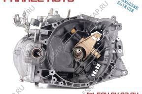 МЕХАНИЧЕСКАЯ КОРОБКА ПЕРЕДАЧ PEUGEOT 406 2.1 TD 20LE48