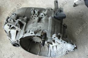 МЕХАНИЧЕСКАЯ КОРОБКА ПЕРЕДАЧ VOLVO 2.4 V70 S80 1023705