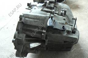 МЕХАНИЧЕСКАЯ КОРОБКА ПЕРЕДАЧ VOLVO 2.4 V70 S80 1023705