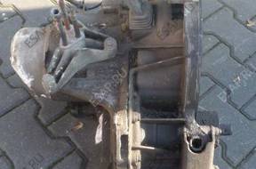 МЕХАНИЧЕСКАЯ КОРОБКА ПЕРЕДАЧ VOLVO S40 V40 2.0 16V 96 год,