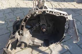 МЕХАНИЧЕСКАЯ КОРОБКА ПЕРЕДАЧ VOLVO S40 V40 2.0 16V 96 год,