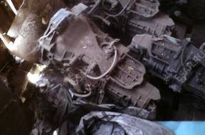 МЕХАНИЧЕСКАЯ КОРОБКА ПЕРЕДАЧW AUDI A4 B5 1.8 20V AXC Fv