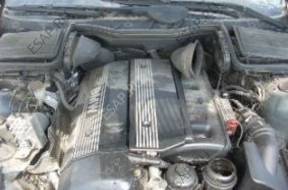 МЕХАНИЧЕСКАЯ КОРОБКА ПЕРЕДАЧW BMW 523 E39 2,3