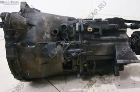 МЕХАНИЧЕСКАЯ  КОРОБКА ПЕРЕДАЧw  BMW E36 318 TDS 96 год