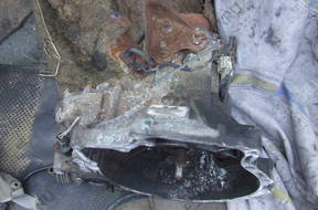 МЕХАНИЧЕСКАЯ КОРОБКА ПЕРЕДАЧW MAZDA 323F 94-98