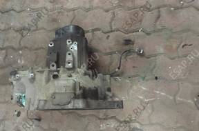 МЕХАНИЧЕСКАЯ КОРОБКА ПЕРЕДАЧW MAZDA 323F BJ 2.0 DITD