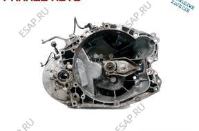 МЕХАНИЧЕСКАЯ КОРОБКА ПЕРЕДАЧW PEUGEOT 206 306 1.9 D DW8