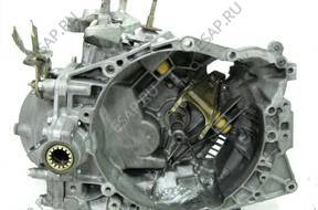 МЕХАНИЧЕСКАЯ КОРОБКА ПЕРЕДАЧW PEUGEOT 406 2.1 TD 20LE48
