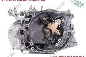 МЕХАНИЧЕСКАЯ КОРОБКА ПЕРЕДАЧW PEUGEOT 406 2.1 TD 20LE48