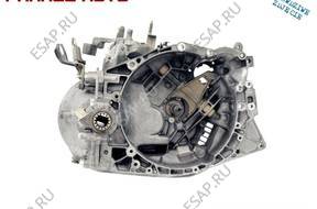 МЕХАНИЧЕСКАЯ КОРОБКА ПЕРЕДАЧW PEUGEOT 406 2.1 TD 20LE48
