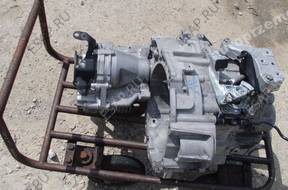 МЕХАНИЧЕСКАЯ КОРОБКА ПЕРЕДАЧW VW GOLF V 4MOTION KDX