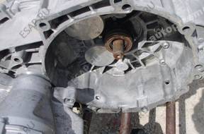 МЕХАНИЧЕСКАЯ КОРОБКА ПЕРЕДАЧW VW GOLF V 4MOTION KDX