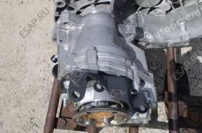 МЕХАНИЧЕСКАЯ КОРОБКА ПЕРЕДАЧW VW GOLF V 4MOTION KDX