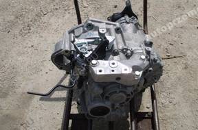 МЕХАНИЧЕСКАЯ КОРОБКА ПЕРЕДАЧW VW GOLF V 4MOTION KDX