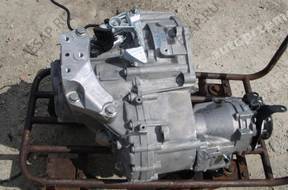 МЕХАНИЧЕСКАЯ КОРОБКА ПЕРЕДАЧW VW GOLF V 4MOTION KDX