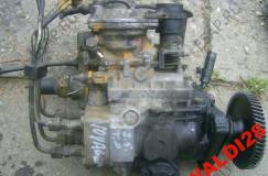 механический ТНВД BOSCH 0460404078 / 0460404073 JEEP CHRYSLER 2.5 TD VM