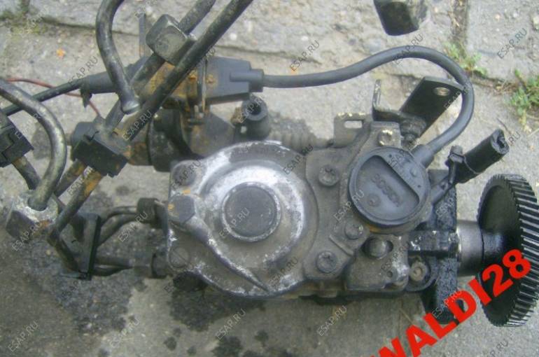 механический ТНВД BOSCH 0460404078 / 0460404073 JEEP CHRYSLER 2.5 TD VM