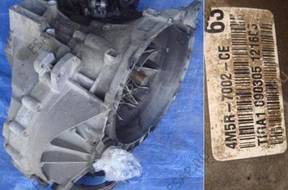 МЕХАНИКА КОРОБКА ПЕРЕДАЧ 6 Biegów 2.0_D_4204T VOLVO S40 V50