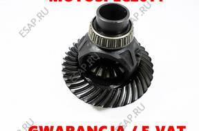 МЕХАНИЗМ КОРОБКА ПЕРЕДАЧ CTE 1.8T 20V VW AUDI PASSAT A4