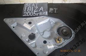 МЕХАНИЗМ PODNOSZENIA  P.T 1.4 16V 2005
