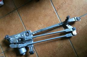 МЕХАНИЗМ СТЕКЛООЧИСТИТЕЛЕЙ Peugeot 308 T9 2015 год.