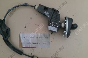 МЕХАНИЗМ СТУПЕНЧАТАЯ АВТОМАТИЧЕСКАЯ RENAULT SCENIC II 2.0 16V