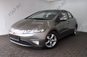 МЕХАНИЗМ ZMIANY BIEGW CIVIC VIII 2.2