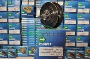 MELETT ТУРБОКОМПРЕССОР  BMW 520D E60N E61N