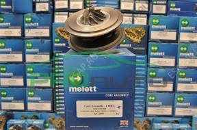 MELETT ТУРБОКОМПРЕССОР  BMW 525 D, XD E60 E61