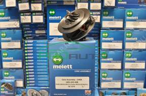 MELETT ТУРБОКОМПРЕССОР   BMW E87 118 D