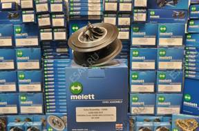 MELETT ТУРБОКОМПРЕССОР   BMW X5 3.0 D E70