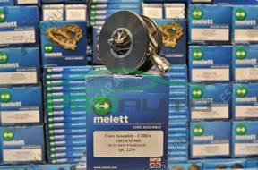 MELETT ТУРБОКОМПРЕССОР FIAT GRANDE PUNTO 1.3 JTD