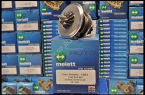 MELETT ТУРБОКОМПРЕССОР  FIAT MAREA 1.9 JTD