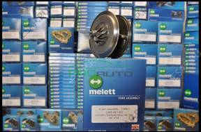 MELETT ТУРБОКОМПРЕССОР   FIAT MAREA 1.9JTD