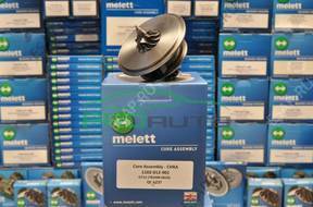 MELETT ТУРБОКОМПРЕССОР   FIAT NEMO 1.3 JTD