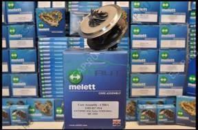 MELETT ТУРБОКОМПРЕССОР  FIAT PUNTO III 1.9 JTD