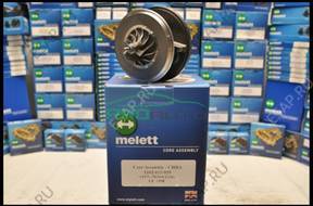 MELETT ТУРБОКОМПРЕССОР  FORD GALAXY 1.9 TDI