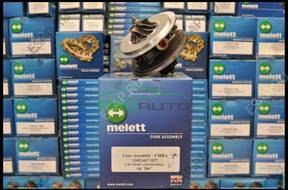 MELETT ТУРБОКОМПРЕССОР FORD MONDEO III 2.0 TDDI