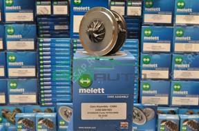 MELETT ТУРБОКОМПРЕССОР  FORD TRANSIT 2.2 TDCI