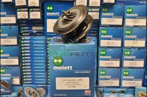 MELETT ТУРБОКОМПРЕССОР  FORD TRANSIT 2.4 TDCI