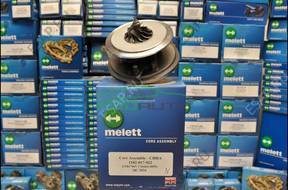 MELETT ТУРБОКОМПРЕССОР FORD TRANSIT CONNECT 1.8TDCI