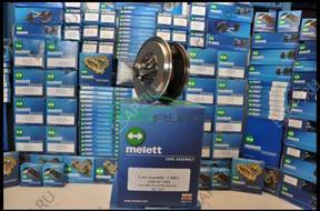 MELETT ТУРБОКОМПРЕССОР  FORD TRANSIT V 2.0 TDCI