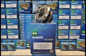 MELETT ТУРБОКОМПРЕССОР  FORD TRANSIT V 2.0 TDCI