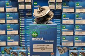 MELETT ТУРБОКОМПРЕССОР HYUNDAI MATRIX 1.5 CRDI VGT