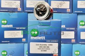 MELETT ТУРБОКОМПРЕССОР HYUNDAI TUCSON 2.0 CRDI