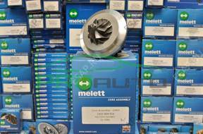 MELETT ТУРБОКОМПРЕССОР  MAZDA 3 2.3 MZR DISI