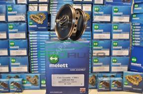 MELETT ТУРБОКОМПРЕССОР   MAZDA 6 2.0 CD